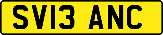 SV13ANC
