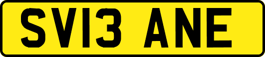 SV13ANE