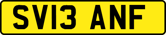 SV13ANF