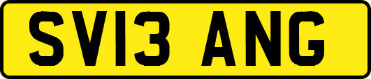 SV13ANG