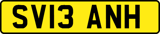 SV13ANH