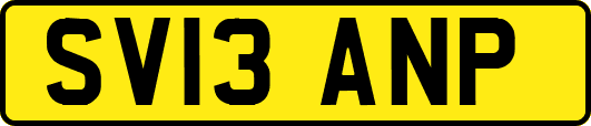 SV13ANP