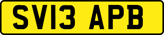 SV13APB