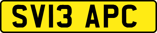 SV13APC