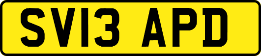 SV13APD