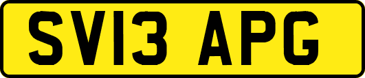 SV13APG