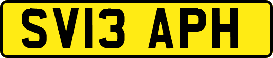 SV13APH