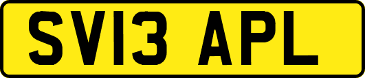 SV13APL
