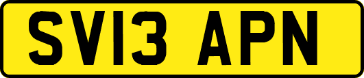 SV13APN