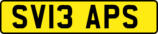 SV13APS