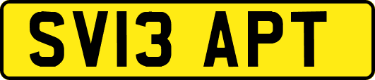 SV13APT