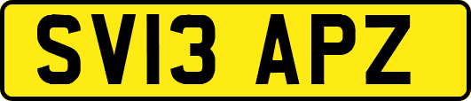 SV13APZ