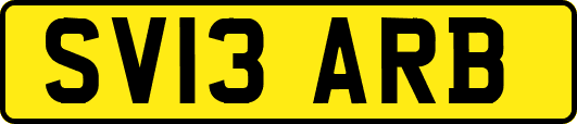 SV13ARB