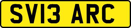 SV13ARC