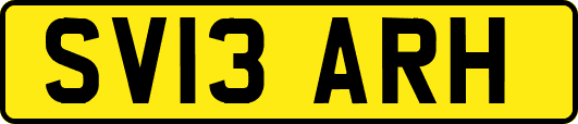 SV13ARH