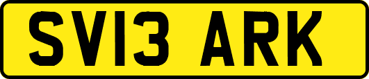 SV13ARK