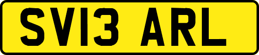 SV13ARL