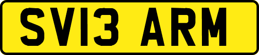 SV13ARM