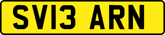 SV13ARN