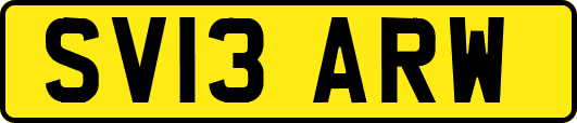 SV13ARW