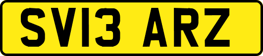 SV13ARZ