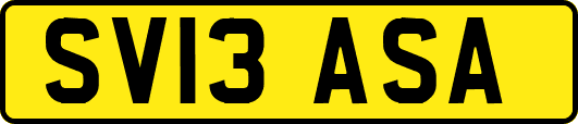 SV13ASA