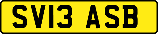 SV13ASB