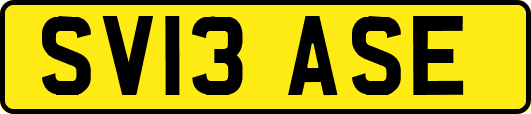 SV13ASE