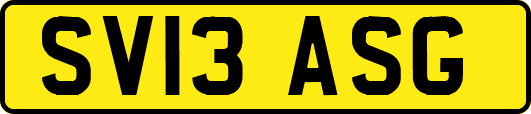 SV13ASG