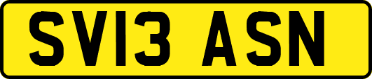 SV13ASN