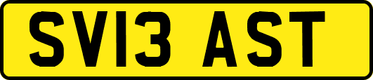 SV13AST