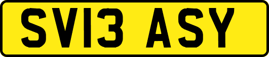 SV13ASY