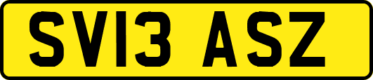 SV13ASZ