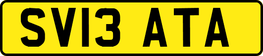 SV13ATA