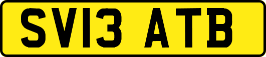 SV13ATB