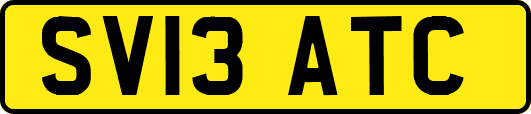 SV13ATC