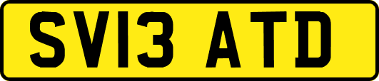 SV13ATD