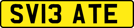 SV13ATE