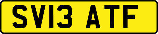SV13ATF
