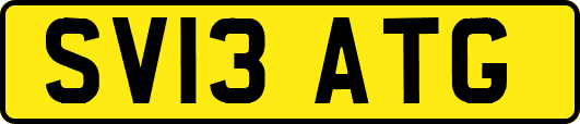 SV13ATG