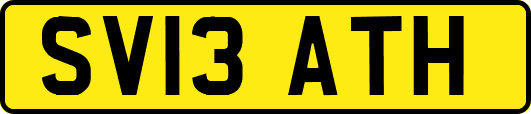 SV13ATH