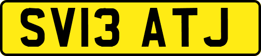 SV13ATJ