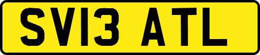 SV13ATL