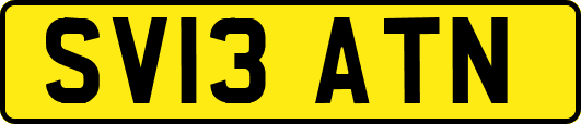 SV13ATN