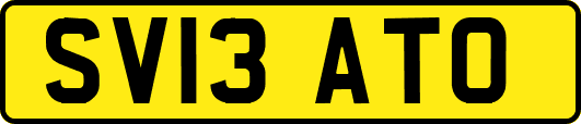 SV13ATO