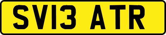 SV13ATR