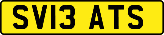 SV13ATS