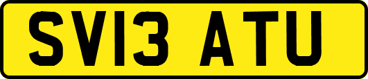 SV13ATU