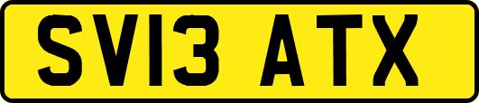 SV13ATX