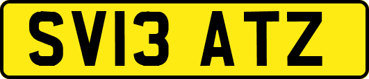 SV13ATZ